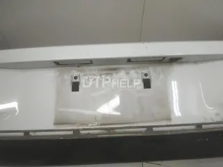 51127293569 Бампер задний BMW 1 F20/F21 Арт AM41062871, вид 6