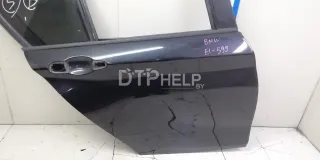 41527284516 Дверь задняя правая BMW 1 F20/F21 Арт AM51216218, вид 2