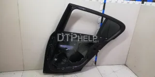 41527284516 Дверь задняя правая BMW 1 F20/F21 Арт AM51216218, вид 3