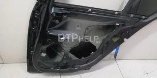 41527284516 Дверь задняя правая BMW 1 F20/F21 Арт AM51216218, вид 4