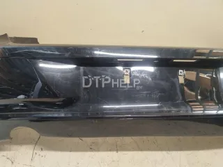  Бампер задний BMW 1 F20/F21 Арт AM80907311, вид 3