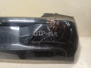  Бампер задний BMW 1 F20/F21 Арт AM80907311, вид 4