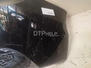  Бампер задний BMW 1 F20/F21 Арт AM80907311, вид 5