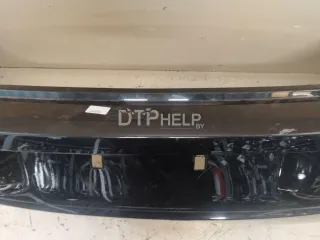  Бампер задний BMW 1 F20/F21 Арт AM80907311, вид 7