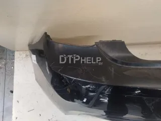  Бампер задний BMW 1 F20/F21 Арт AM80907311, вид 8