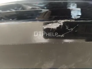  Бампер задний BMW 1 F20/F21 Арт AM80907311, вид 9