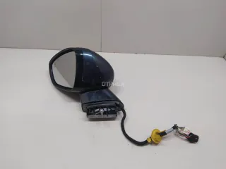1607032180 Зеркало левое электрическое Citroen DS4 Арт AM95601990, вид 1