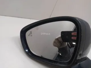 1607032180 Зеркало левое электрическое Citroen DS4 Арт AM95601990, вид 4