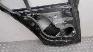 41525A2A397 Дверь задняя левая BMW 1 F20/F21 Арт AM95547307, вид 5