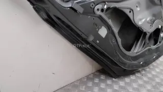 41525A2A397 Дверь задняя левая BMW 1 F20/F21 Арт AM95547307, вид 6