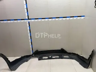 86612C5500 Бампер задний Kia Sorento 3 Арт AM41220592, вид 7