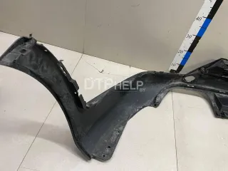 86612C5500 Бампер задний Kia Sorento 3 Арт AM41220592, вид 8