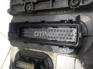 0064463640 Блок управления двигателем Mercedes Actros Арт AM4273720, вид 3