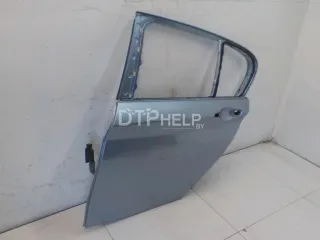 41527284515 Дверь задняя левая BMW 1 F20/F21 Арт AM48565821, вид 2