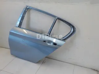 41527284515 Дверь задняя левая BMW 1 F20/F21 Арт AM48565821, вид 3