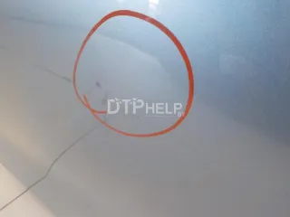 41527284515 Дверь задняя левая BMW 1 F20/F21 Арт AM48565821, вид 5