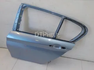 41527284515 Дверь задняя левая BMW 1 F20/F21 Арт AM48565821, вид 7