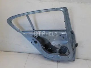 41527284515 Дверь задняя левая BMW 1 F20/F21 Арт AM48565821, вид 8