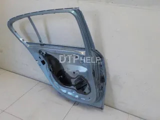41527284515 Дверь задняя левая BMW 1 F20/F21 Арт AM48565821, вид 9