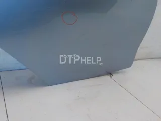 41527284516 Дверь задняя правая BMW 1 F20/F21 Арт AM48458317, вид 4