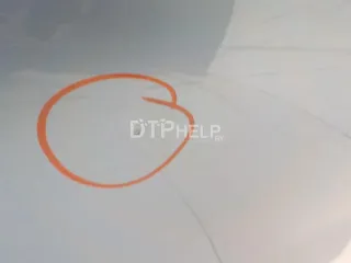 41527284516 Дверь задняя правая BMW 1 F20/F21 Арт AM48458317, вид 6