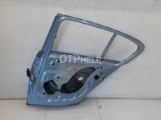 41527284516 Дверь задняя правая BMW 1 F20/F21 Арт AM48458317, вид 8