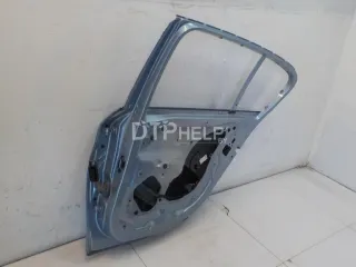 41527284516 Дверь задняя правая BMW 1 F20/F21 Арт AM48458317, вид 9