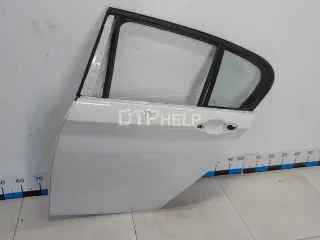 41525A2A397 Дверь задняя левая BMW 1 F20/F21 Арт AM80891515, вид 1