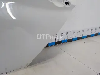 41525A2A397 Дверь задняя левая BMW 1 F20/F21 Арт AM80891515, вид 4