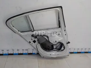 41525A2A397 Дверь задняя левая BMW 1 F20/F21 Арт AM80891515, вид 5