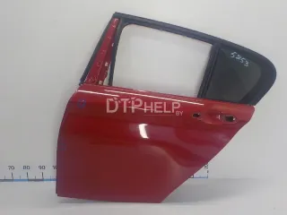 41525A2A397 Дверь задняя левая BMW 1 F20/F21 Арт AM80907449, вид 1