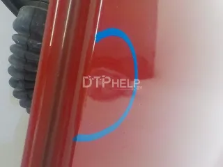 41525A2A397 Дверь задняя левая BMW 1 F20/F21 Арт AM80907449, вид 4