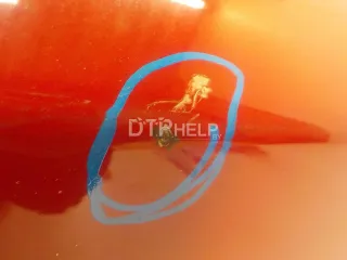 41525A2A397 Дверь задняя левая BMW 1 F20/F21 Арт AM80907449, вид 5