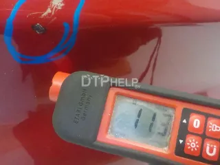 41525A2A397 Дверь задняя левая BMW 1 F20/F21 Арт AM80907449, вид 6