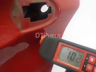 41525A2A397 Дверь задняя левая BMW 1 F20/F21 Арт AM80907449, вид 7