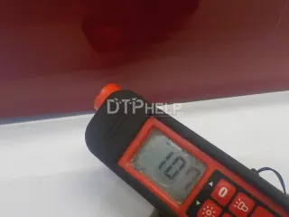 41525A2A397 Дверь задняя левая BMW 1 F20/F21 Арт AM80907449, вид 8