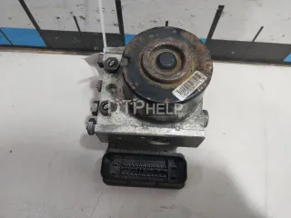 1512725 Блок ABS (насос) Mazda 2 DY Арт AM31683747, вид 1