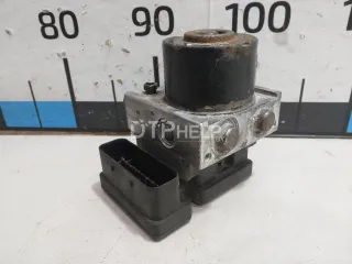 1512725 Блок ABS (насос) Mazda 2 DY Арт AM31683747, вид 2