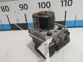 1512725 Блок ABS (насос) Mazda 2 DY Арт AM31683747, вид 3