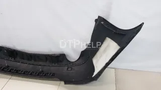  Бампер задний Mercedes E C207 Арт AM80968221, вид 13