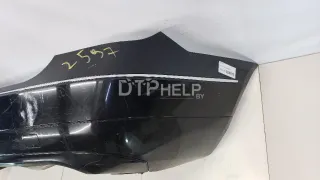  Бампер задний Mercedes E C207 Арт AM80968221, вид 3