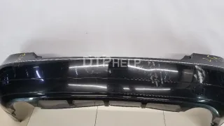  Бампер задний Mercedes E C207 Арт AM80968221, вид 5