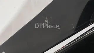  Бампер задний Mercedes E C207 Арт AM80968221, вид 8