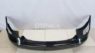  Бампер задний Mercedes E C207 Арт AM80968221, вид 9