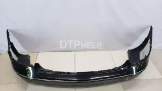  Бампер задний Mercedes E C207 Арт AM80968221, вид 10