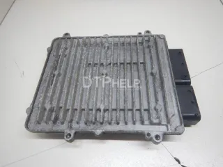 2769004800 Блок управления двигателем Mercedes E W212 Арт AM23692252, вид 4