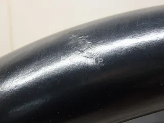 00046058009E38 Рулевое колесо для AIR BAG (без AIR BAG) Mercedes E W213 Арт AM52569376, вид 3