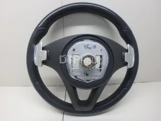 00046058009E38 Рулевое колесо для AIR BAG (без AIR BAG) Mercedes E W213 Арт AM52569376, вид 8