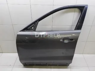 T4A1369 Дверь передняя левая Jaguar F-Pace Арт AM70805702, вид 2