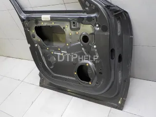 T4A1369 Дверь передняя левая Jaguar F-Pace Арт AM70805702, вид 8